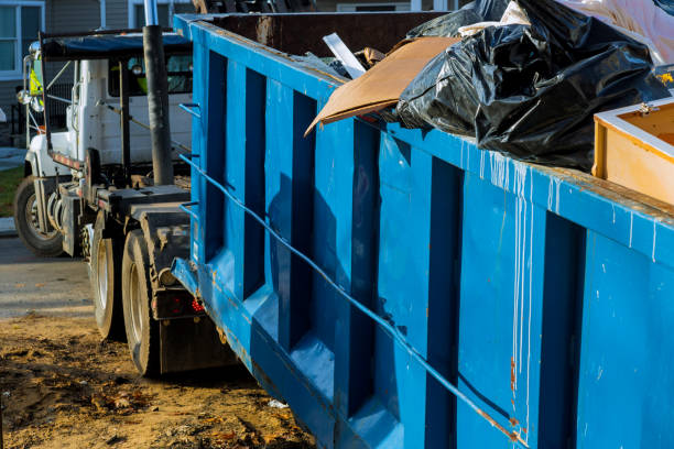 Reliable Black Diamond, WA Junk Removal Services Solutions